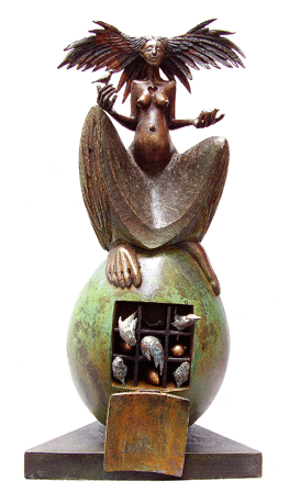 The Great Egg